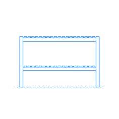 Furniture Benches Ikea Molger Bench Sketch Svg Vector, Free Vectors File